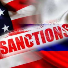 Держдеп США вводит новые санкции против дочерей Путина и крупных российских банков