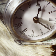 Графік виплат кредиту Україні МВФ