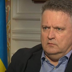 Условие для переговоров с РФ