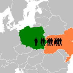 График-диаграмма виз с разрешением на проживание