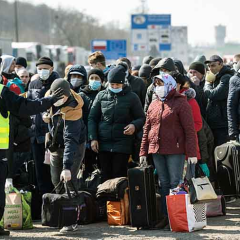 Роботи в Чехії та Польщі
