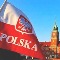 Сенат Польши голосует за поддержку Украины