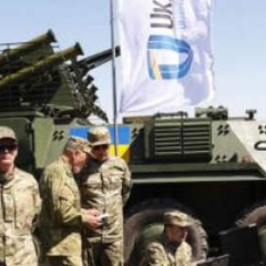 Доставка озброєння Великої Британії до України