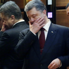 Україна, США та Росія вирішили ситуацію в Донбасі