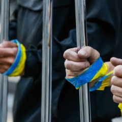 Деталі переговорів щодо обміну полоненими