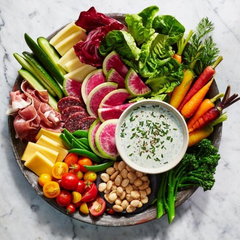 10 здоровых продуктов на диете