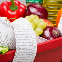 Подорожчання продуктів в Україні