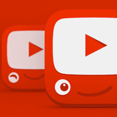 YouTube video and channel promotion