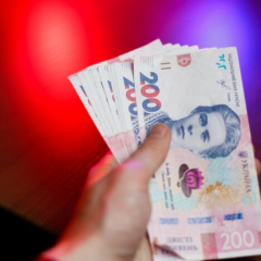 Порожні кишені українців, європейські доходи відстають