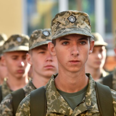 Мобилизация в Украине: WSJ рассказала о 'Контракт 18-24'