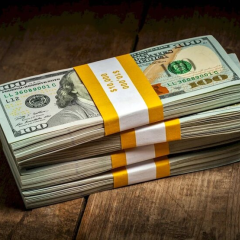 График падения денежных переводов в Украине