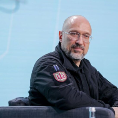 Кількість ветеранів війни в Україні