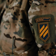 Враг парализует логистику Сил обороны на Харьковщине дистанционным минированием