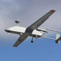 Центр управління безпілотниками у Росії