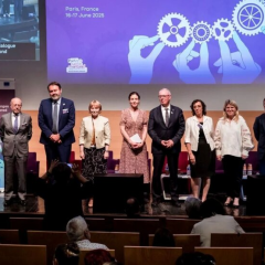 Україна підтримала Паризьку декларацію