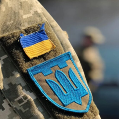 Українця затримали на вулиці