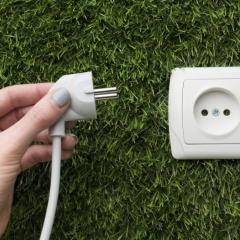 Прилади, які споживають багато електроенергії