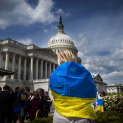 Миграционная волна и прогноз огорчили украинцев