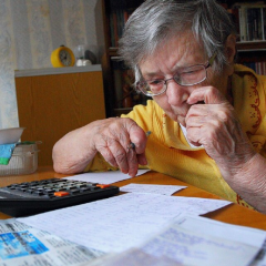 Субсидії - виплати та перевірка розміру