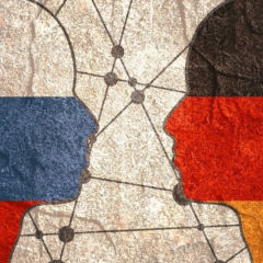 Опитування: 79% німців вкажуть на Росію як найбільшу загрозу миру