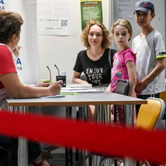 Виплати ВПО: допомога ПФУ автоматично