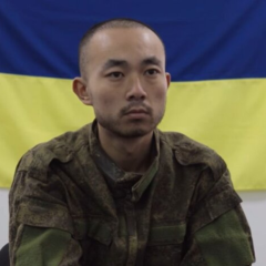 Росія вербує громадян Китаю для війни