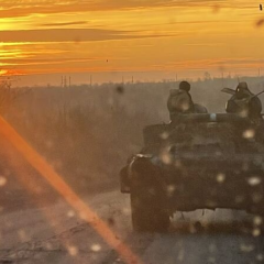 Зображено офіцера ЗСУ Arty Green