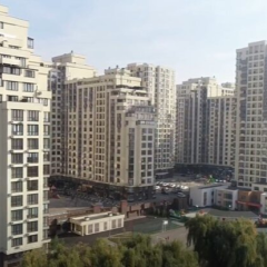 Супермодерні будинки програми єОселя