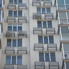 Податок на нерухомість в Україні