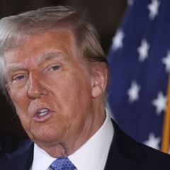 Американський конгрес сертифікував перемогу Трампа