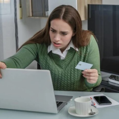 Шахраї в Telegram використовують ваше обличчя