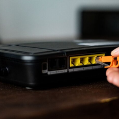 Роутер українцям: як вибрати правильне місце