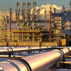 Правила заполнения газохранилищ в Европарламенте