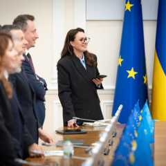 Дронова угода: плани співпраці України та США