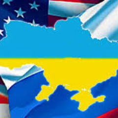 Сравнение мирных инициатив США и России