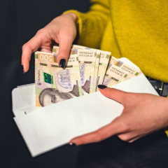 Субсидії і разова виплата до Дня Незалежності