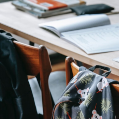 В училищі все більше вчителів, менше дітей