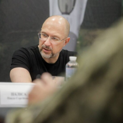 Реформа Повітряних сил України