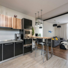 Renting housing in Ukraine has increased