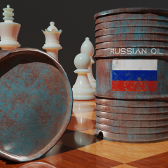 Українське населення - головний керманич «спецоперації» Російського уряду