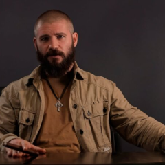 Солдат - наиболее незащищенный человек в армии