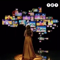 Новий ведучий шоу «Я люблю Україну»