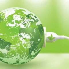 Моніторинг зеленого переходу в Україні