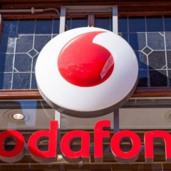 Зображення нового стандарту зв'язку VoLTE