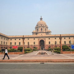 Третьи компании из Азии под давлением