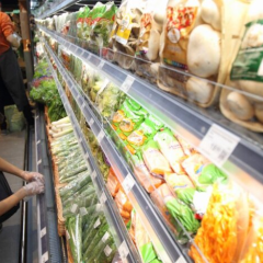 Цінова динаміка популярного овочу в Україні