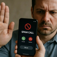 Правило блокування номерів для операторів