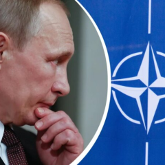 Путін пригрозив Європі, але закликав спати спокійно