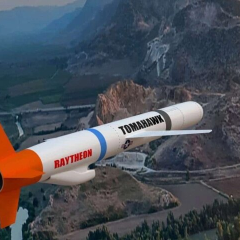 Трамп огласил поставку Украине ракет Tomahawk