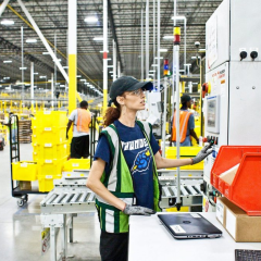 Німецькі роботодавці активно шукають іммігрантів